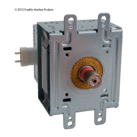 Allpoints Allpoints 2491081 Magnetron For Amana-Litton 2491081
